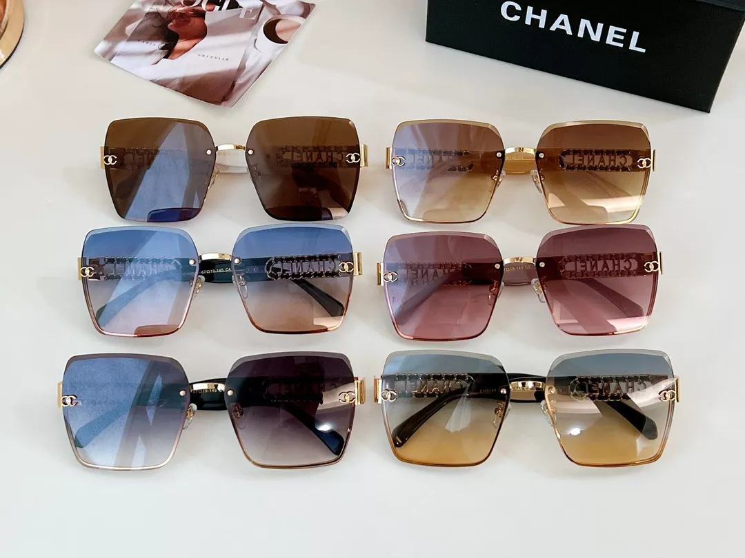 chanel aaa qualite lunettes de soleil s_12b13341